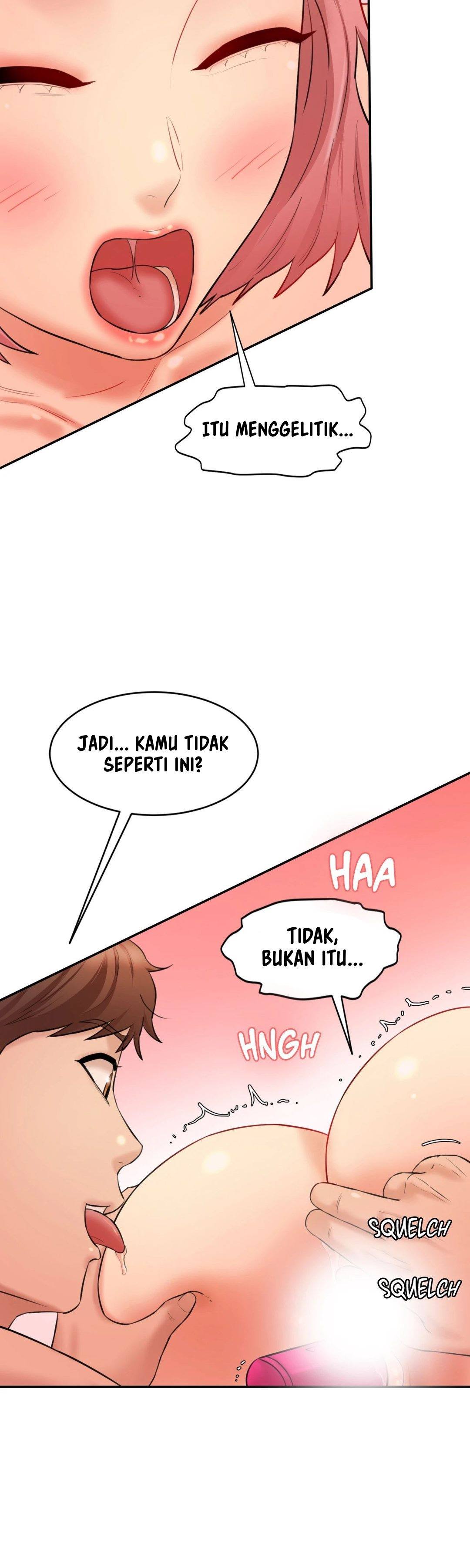 Secret Office Chapter 18