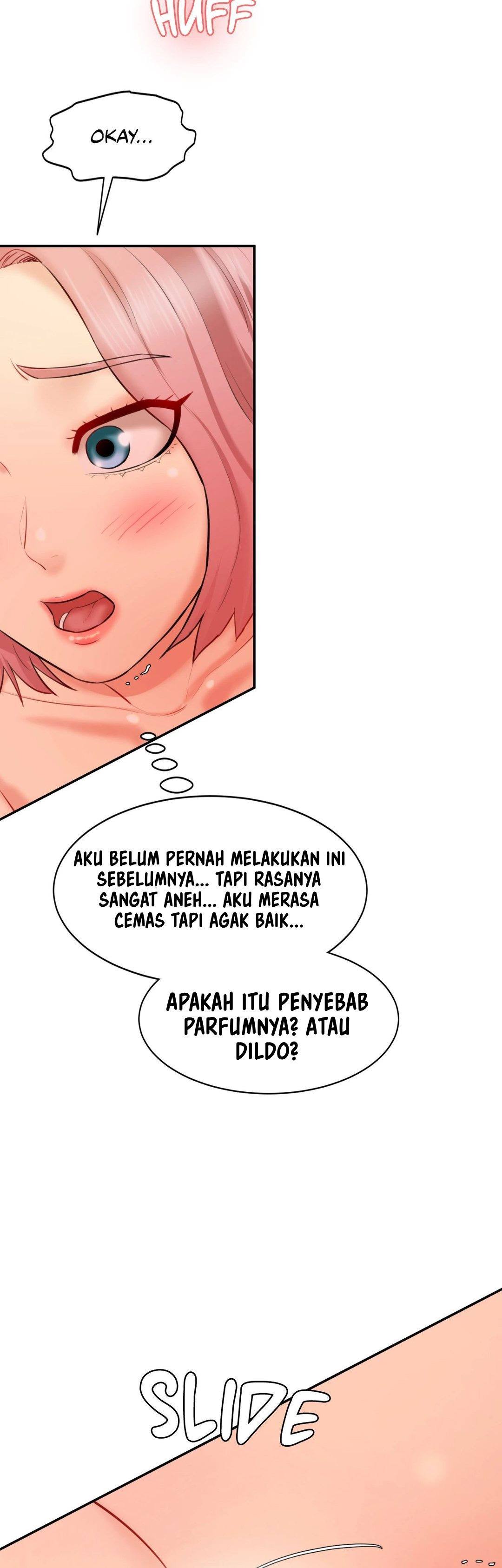Secret Office Chapter 18
