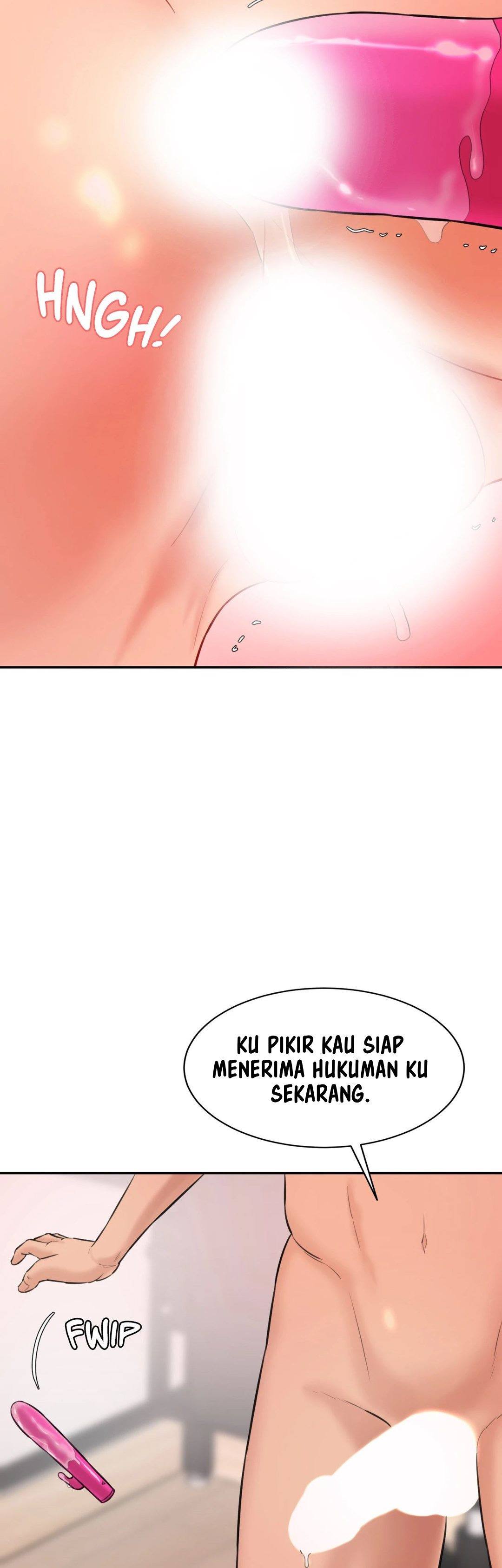 Secret Office Chapter 18