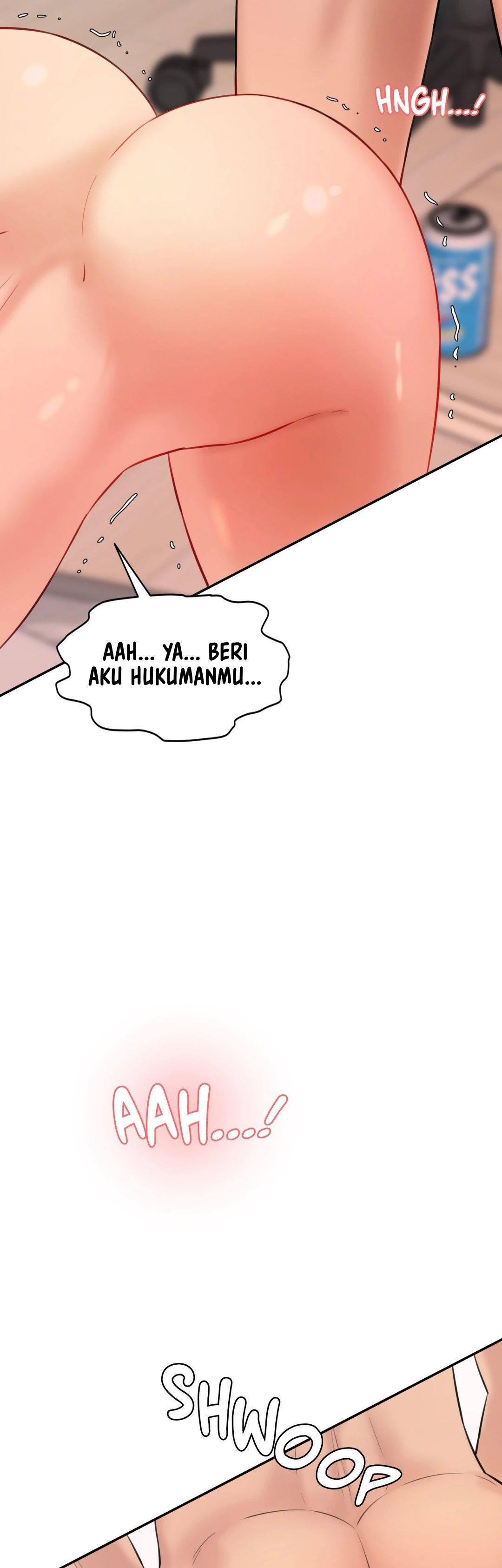 Secret Office Chapter 18