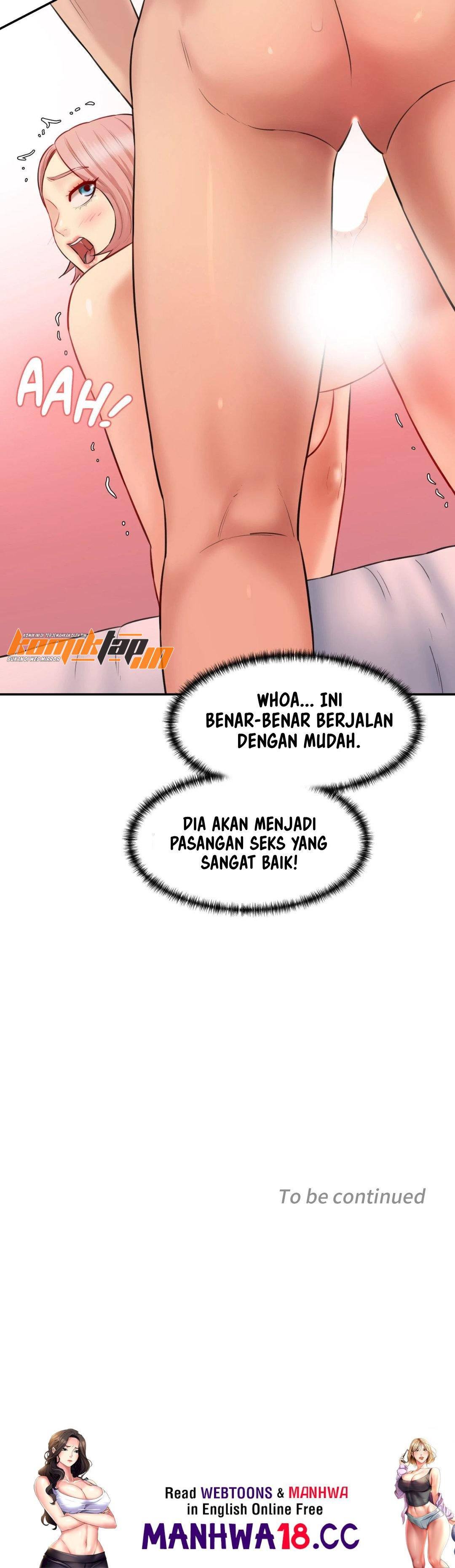 Secret Office Chapter 18