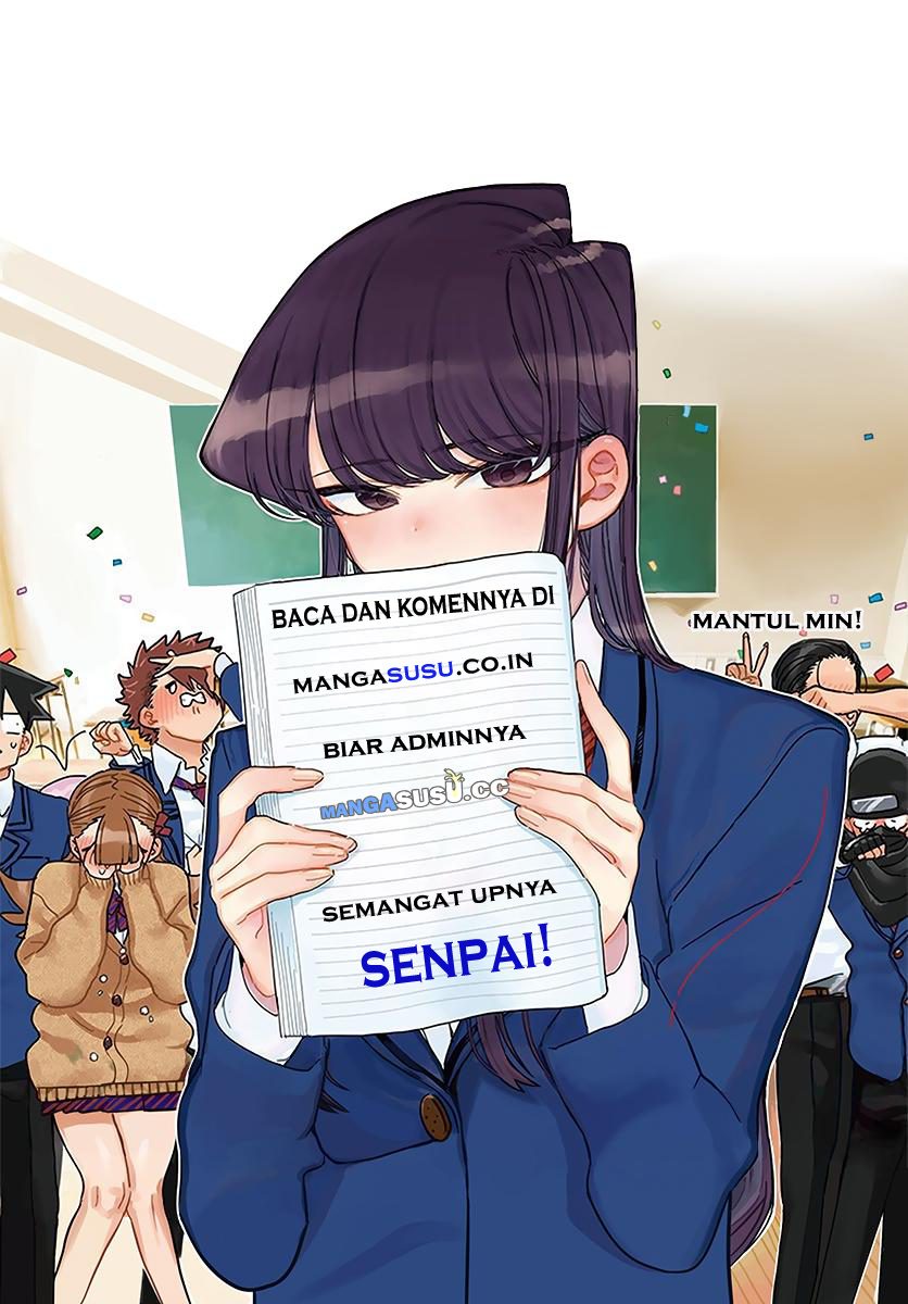 Secret Office Chapter 18