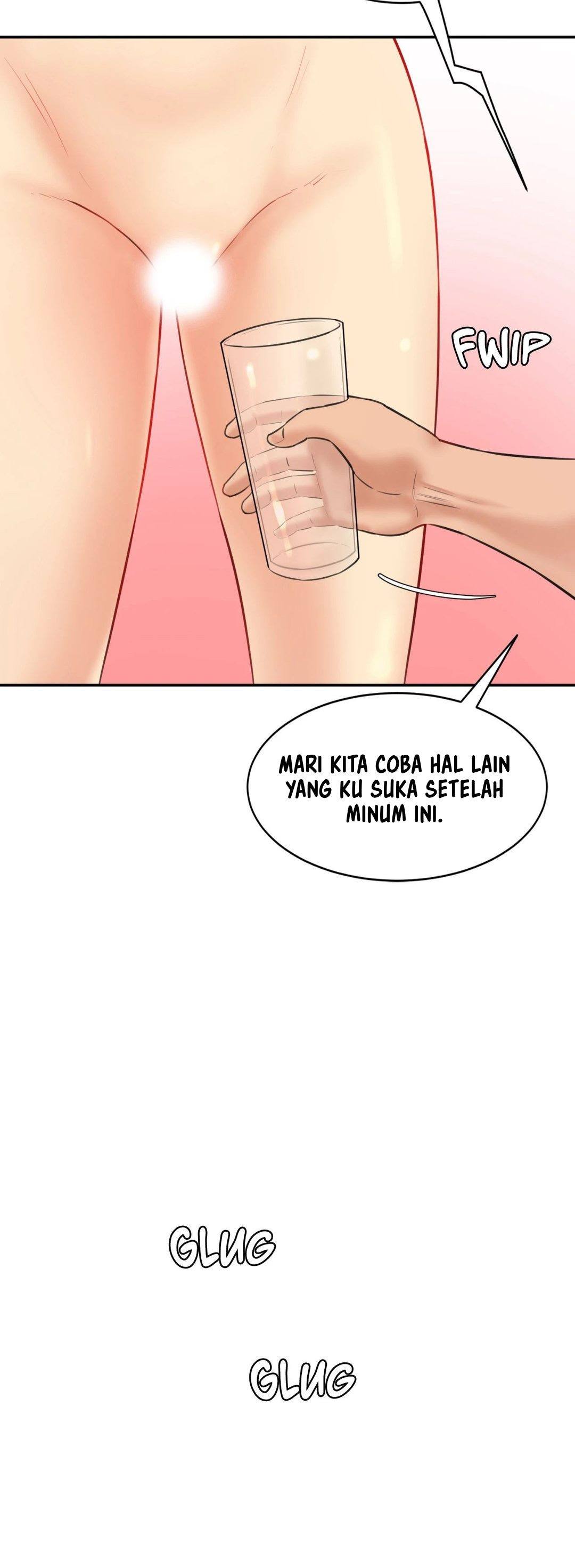 Secret Office Chapter 18