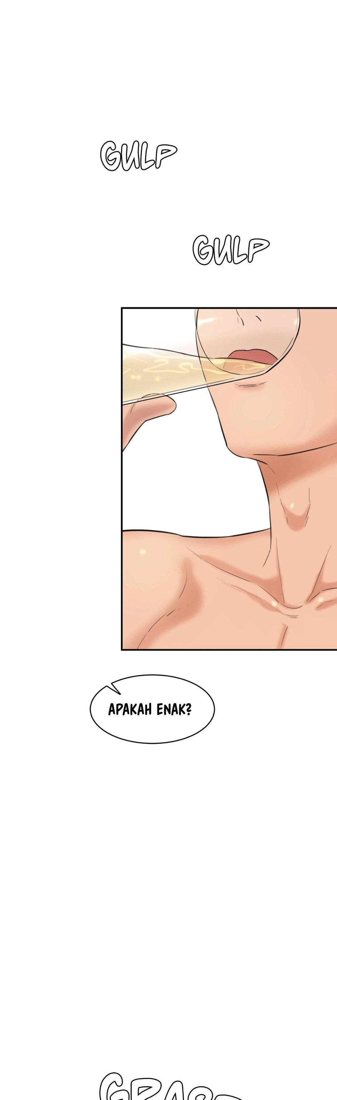 Secret Office Chapter 18