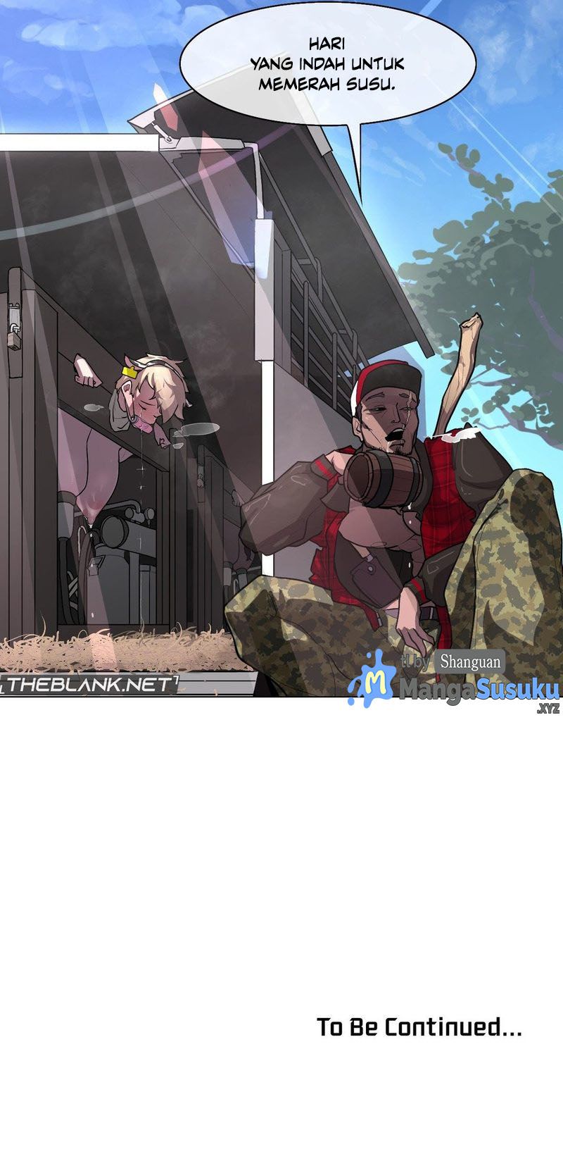 Secret Orgasm Hero Chapter 6
