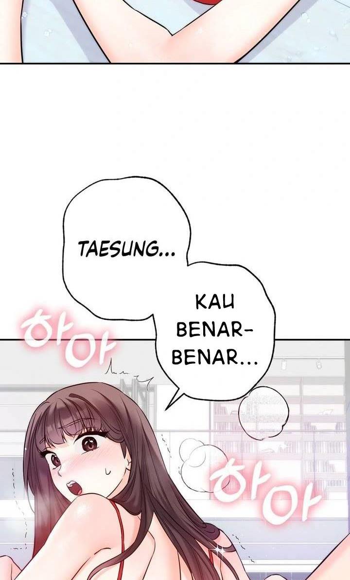 Secret Siblings Chapter 54