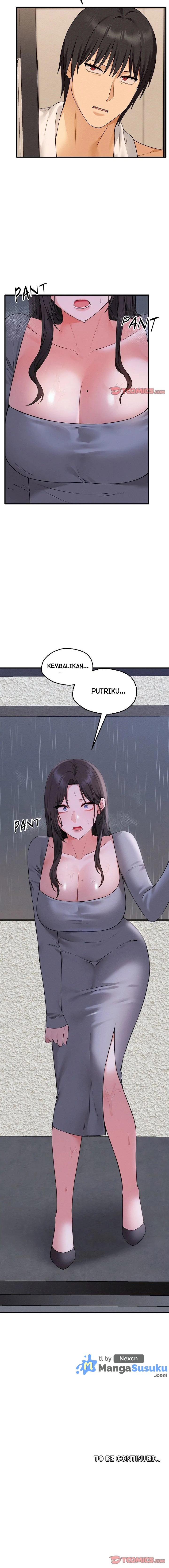 Shattered Ties Chapter 7