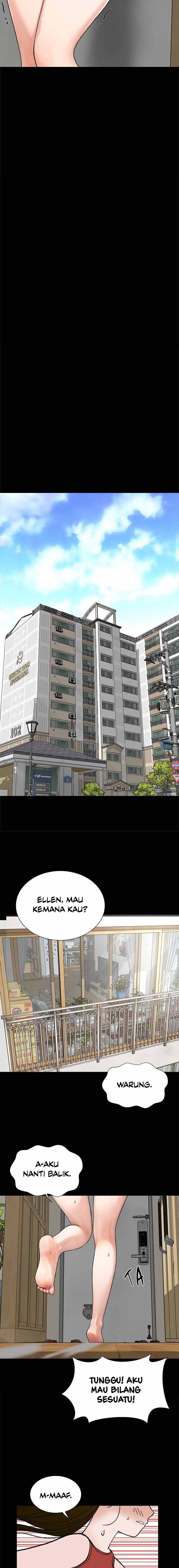 Sister’s Man Chapter 19