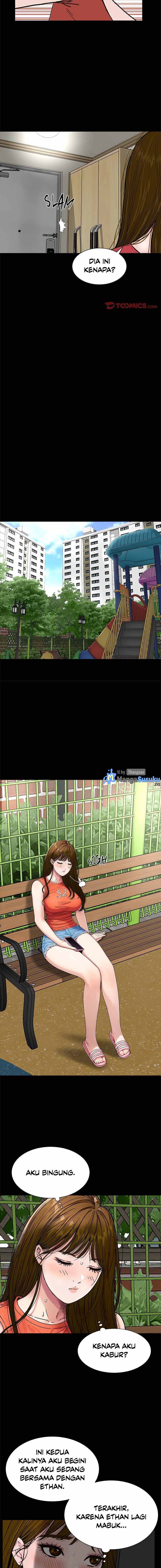 Sister’s Man Chapter 19