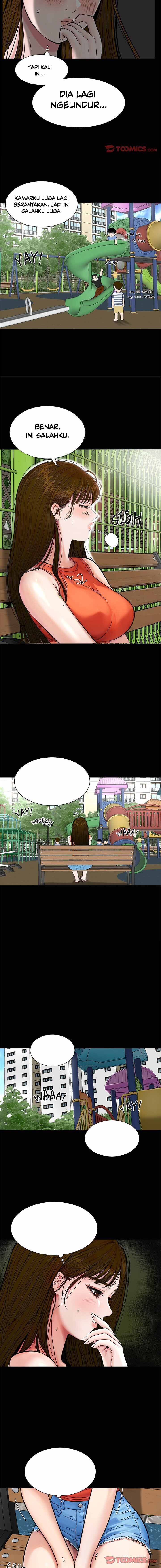 Sister’s Man Chapter 19