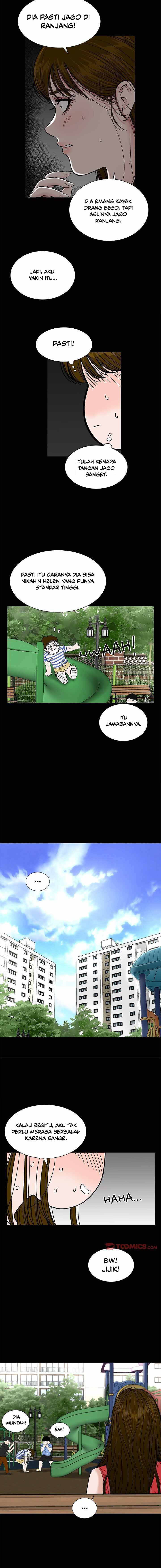 Sister’s Man Chapter 19