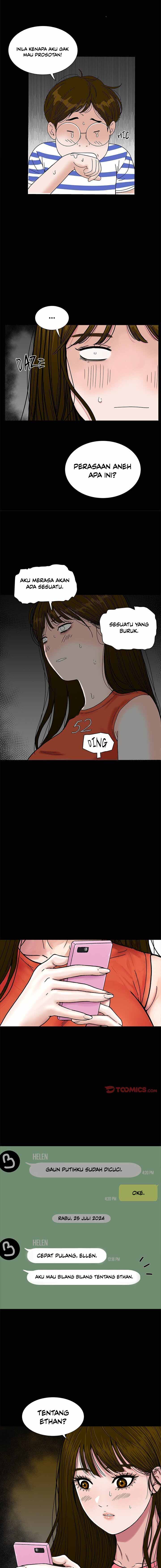 Sister’s Man Chapter 19