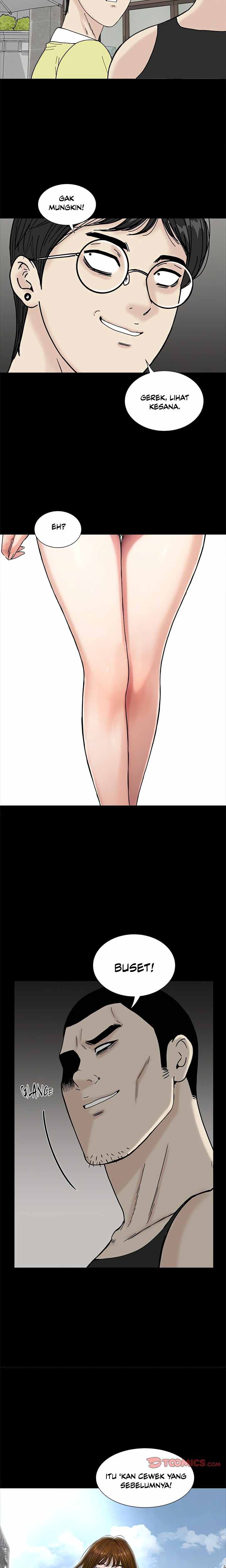 Sister’s Man Chapter 19