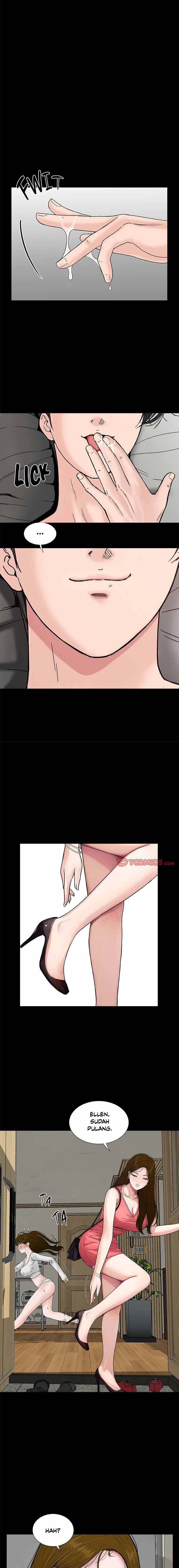 Sister’s Man Chapter 19