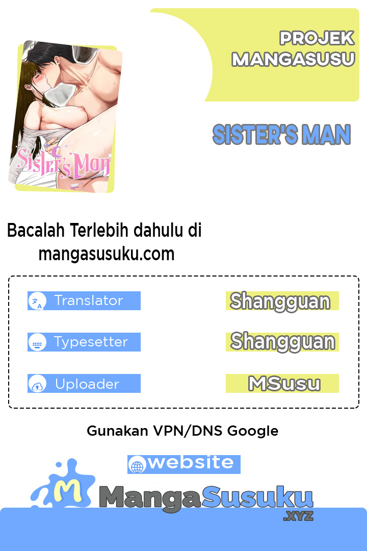 Sister’s Man Chapter 20