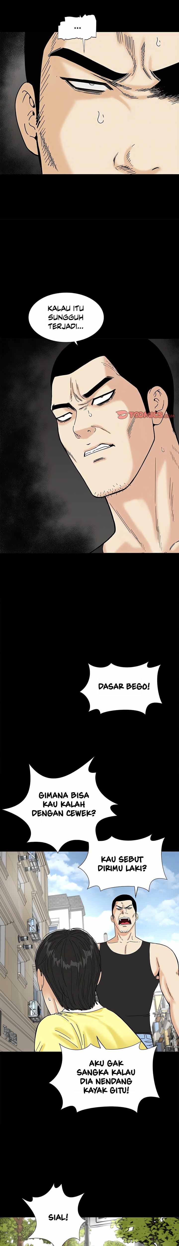 Sister’s Man Chapter 20