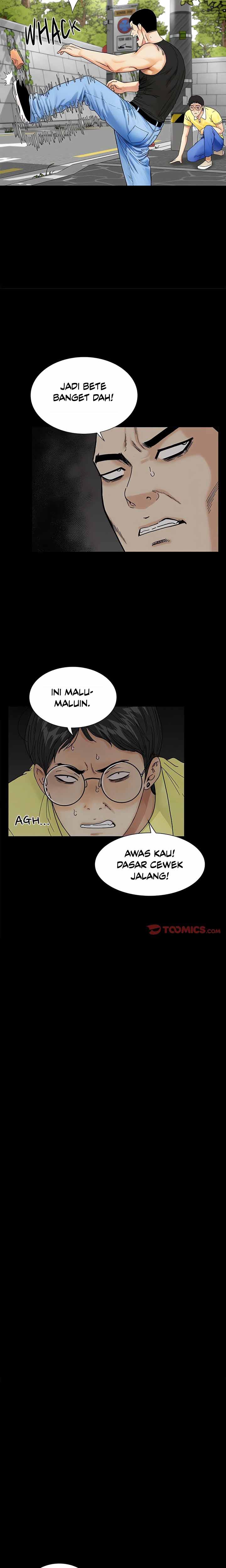 Sister’s Man Chapter 20