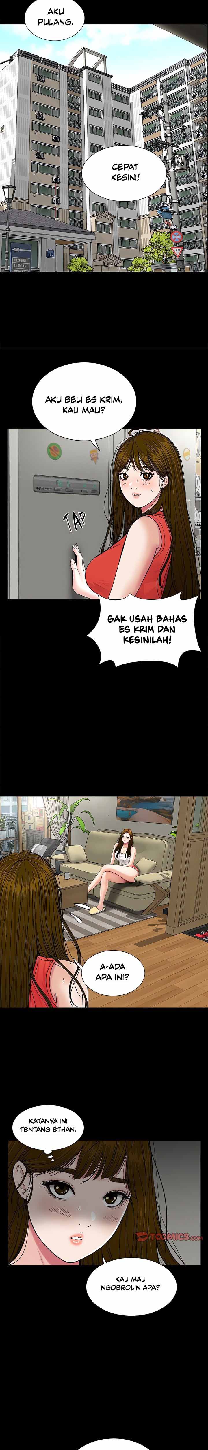 Sister’s Man Chapter 20