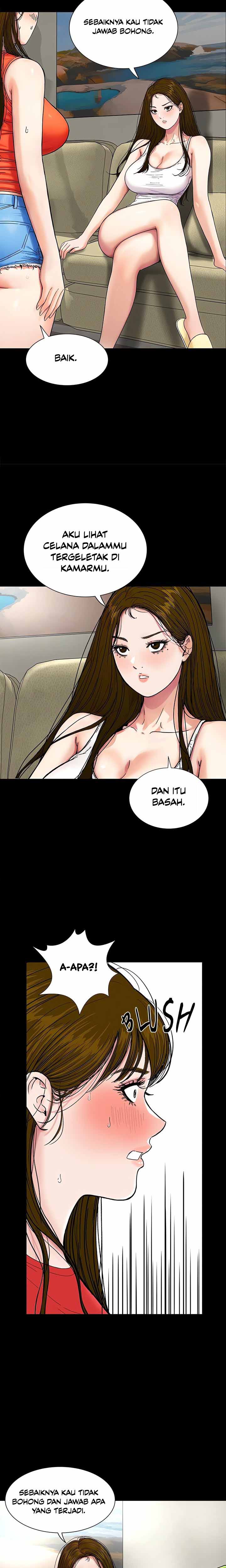 Sister’s Man Chapter 20
