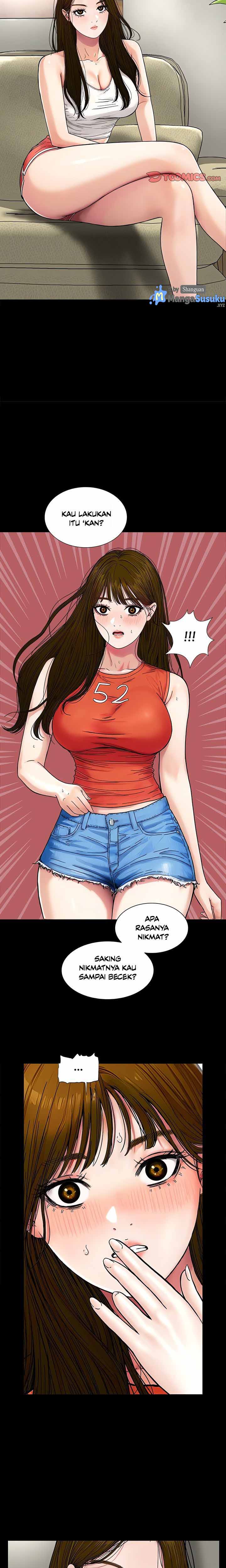 Sister’s Man Chapter 20