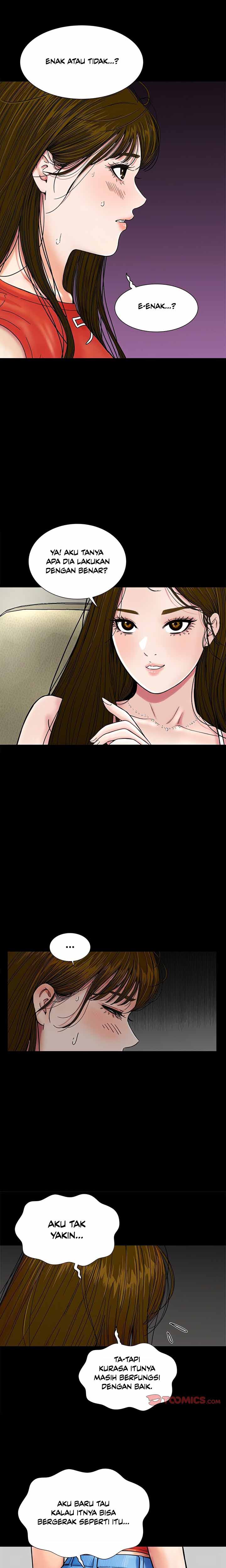 Sister’s Man Chapter 20