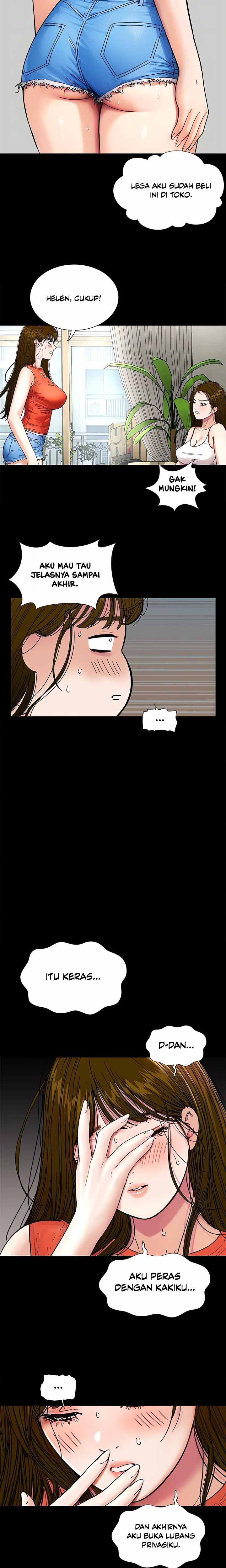 Sister’s Man Chapter 20