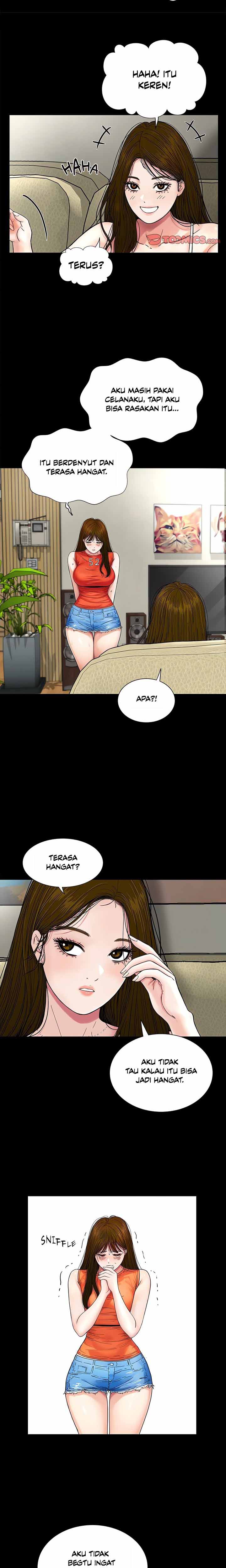 Sister’s Man Chapter 20