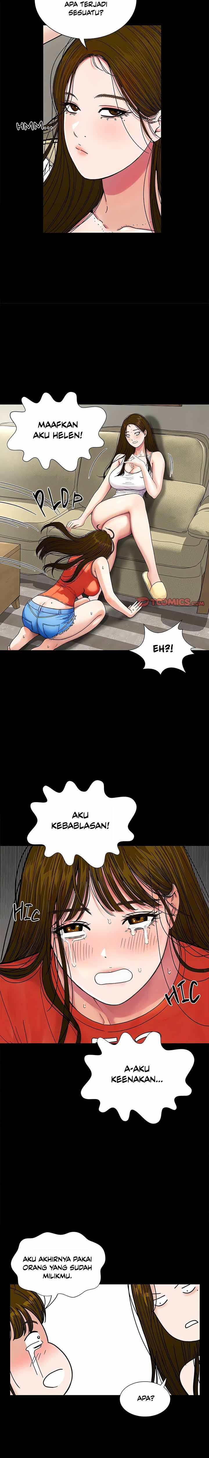 Sister’s Man Chapter 20