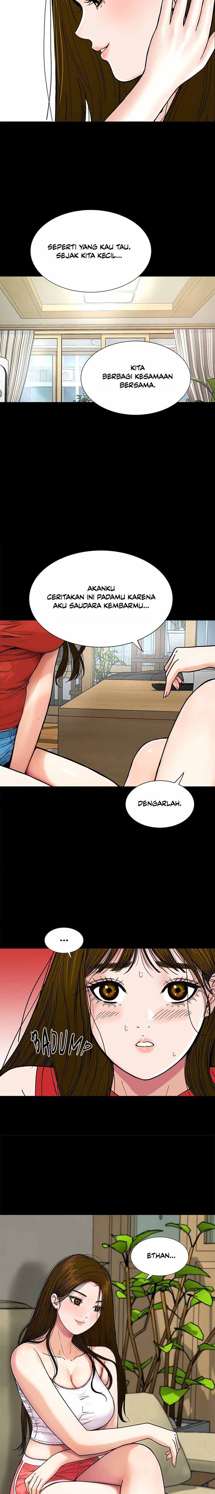 Sister’s Man Chapter 20
