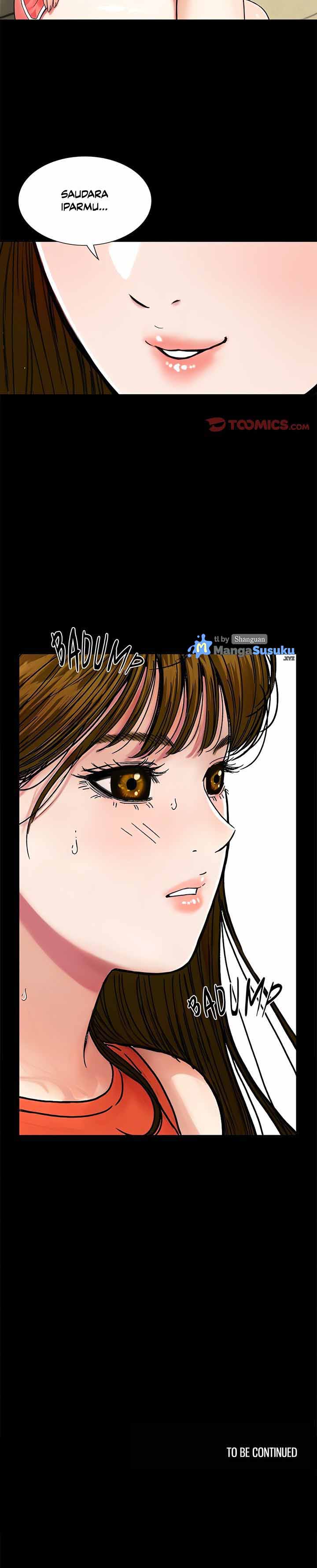 Sister’s Man Chapter 20
