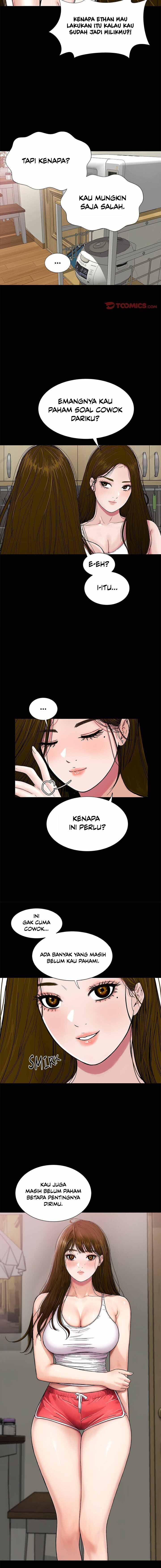 Sister’s Man Chapter 21