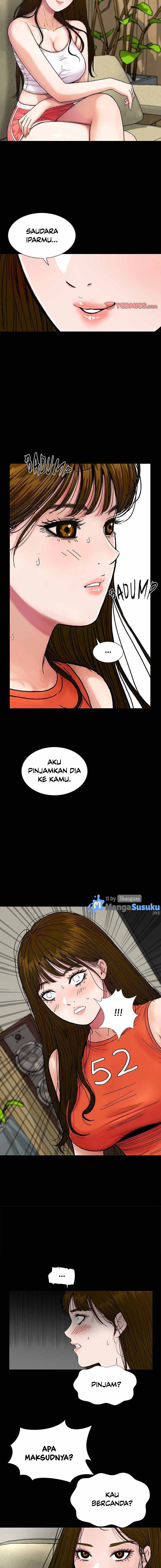 Sister’s Man Chapter 21
