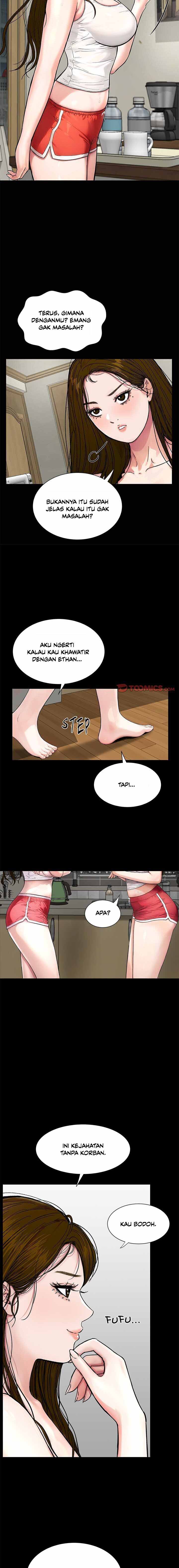 Sister’s Man Chapter 21