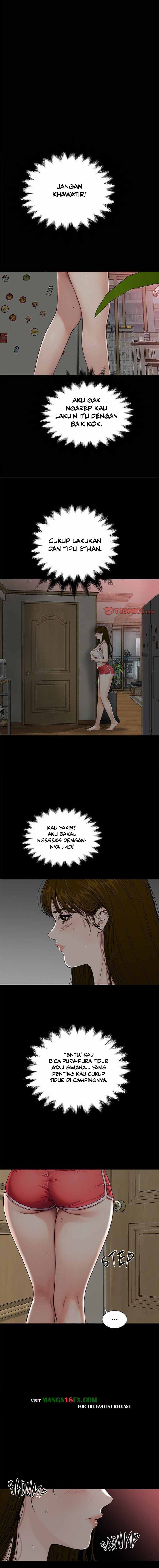 Sister’s Man Chapter 22