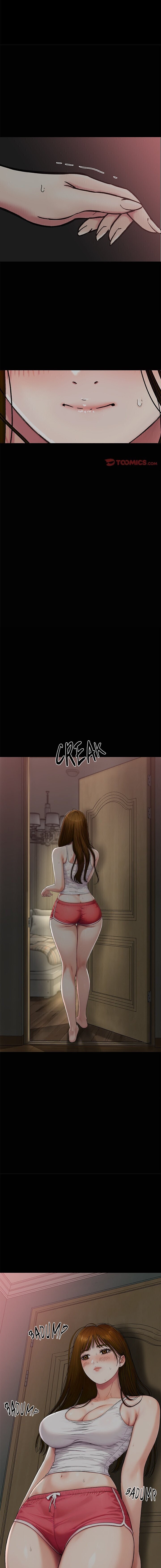 Sister’s Man Chapter 22