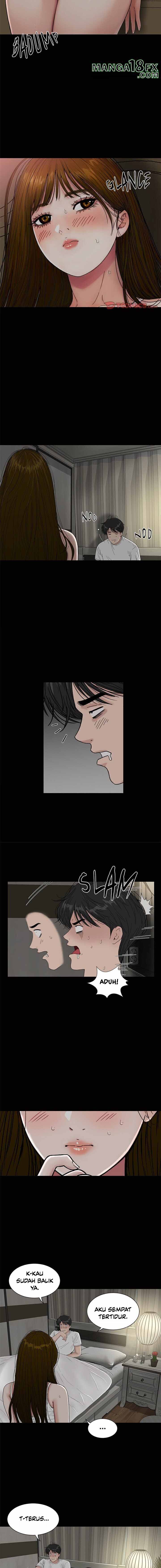 Sister’s Man Chapter 22