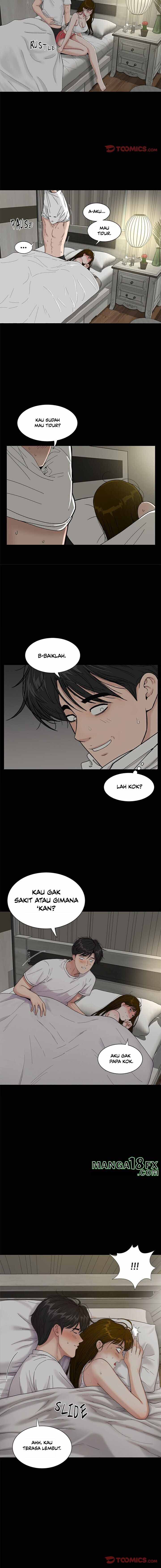 Sister’s Man Chapter 22