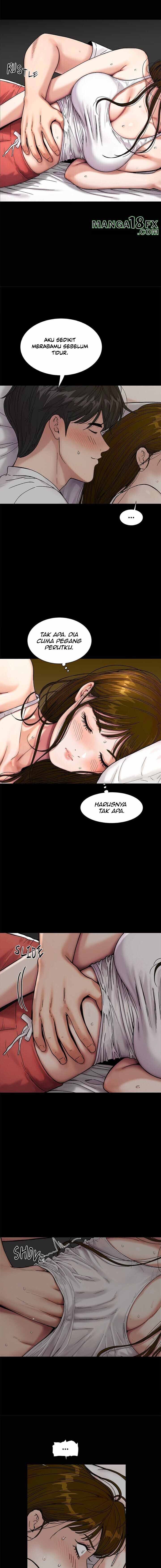 Sister’s Man Chapter 22