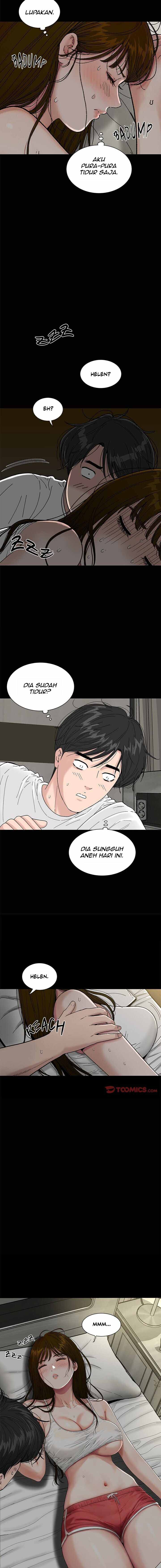 Sister’s Man Chapter 22