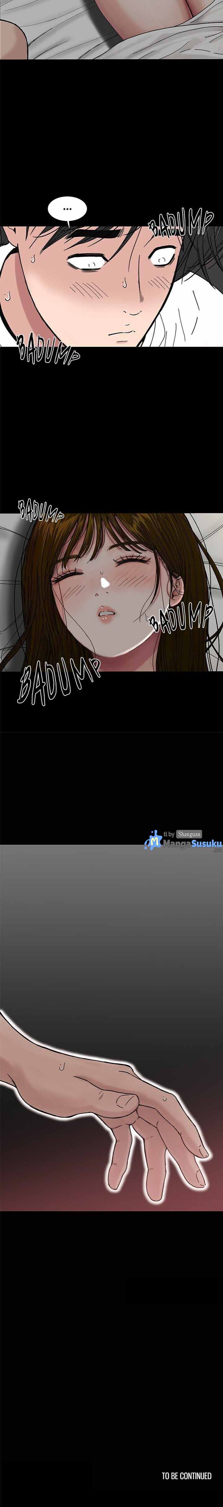 Sister’s Man Chapter 22
