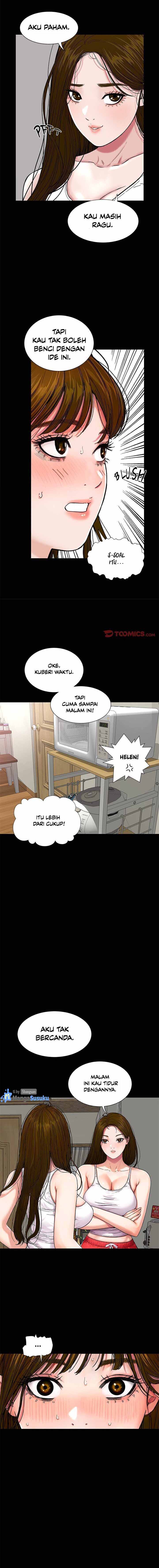 Sister’s Man Chapter 22