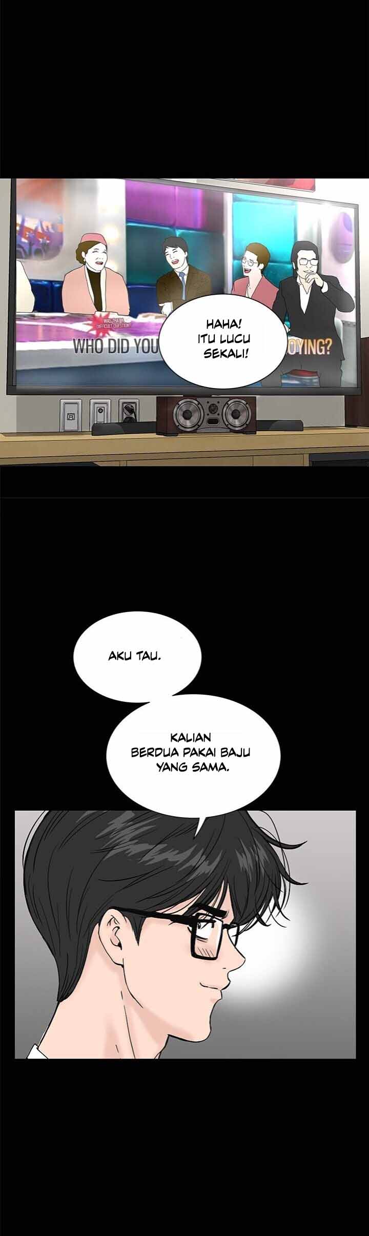 Sister’s Man Chapter 22