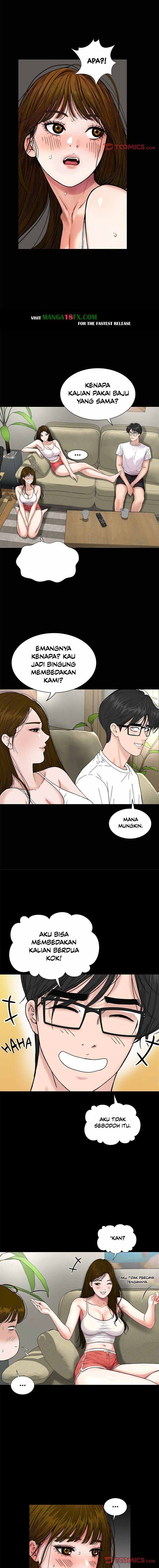 Sister’s Man Chapter 22