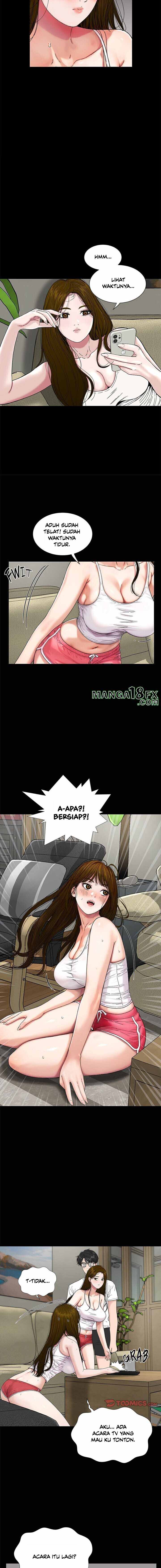 Sister’s Man Chapter 22