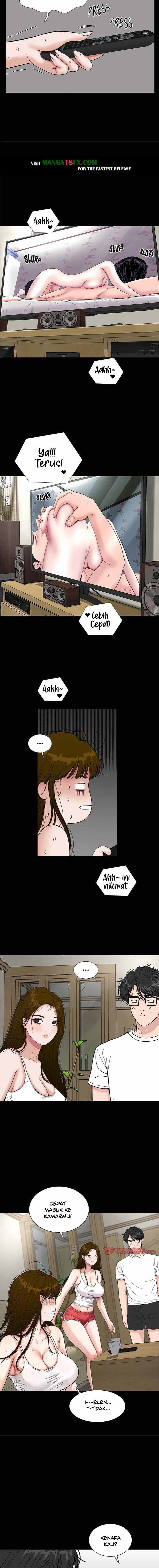 Sister’s Man Chapter 22