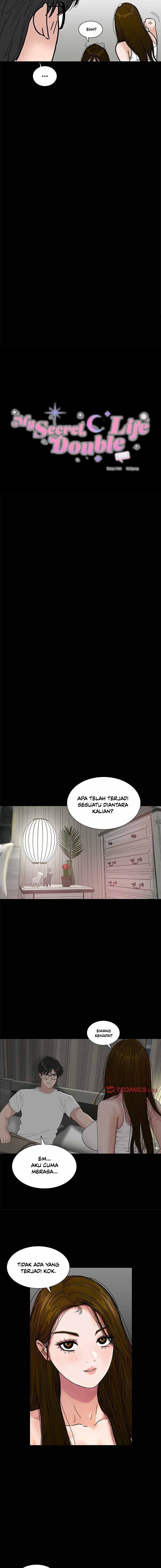 Sister’s Man Chapter 22