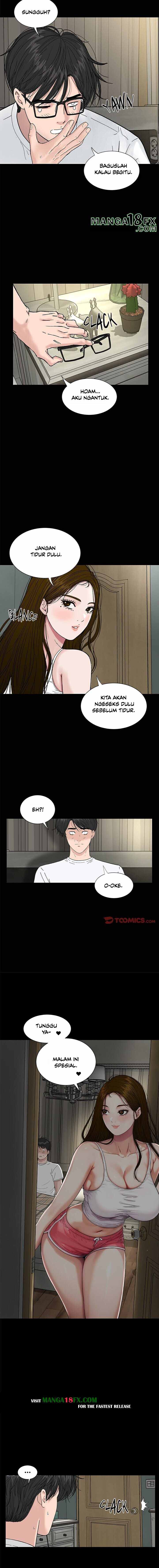 Sister’s Man Chapter 22
