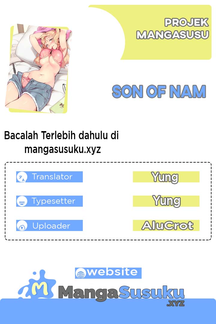 Son of Nam Chapter 66