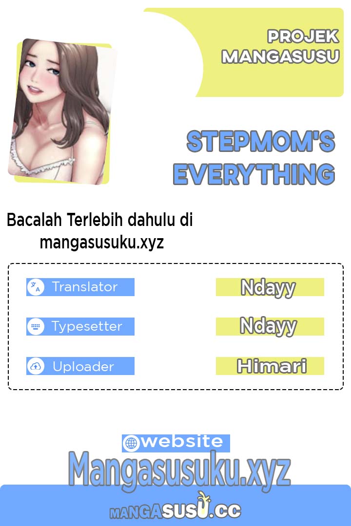 Stepmom’s Everything Chapter 55