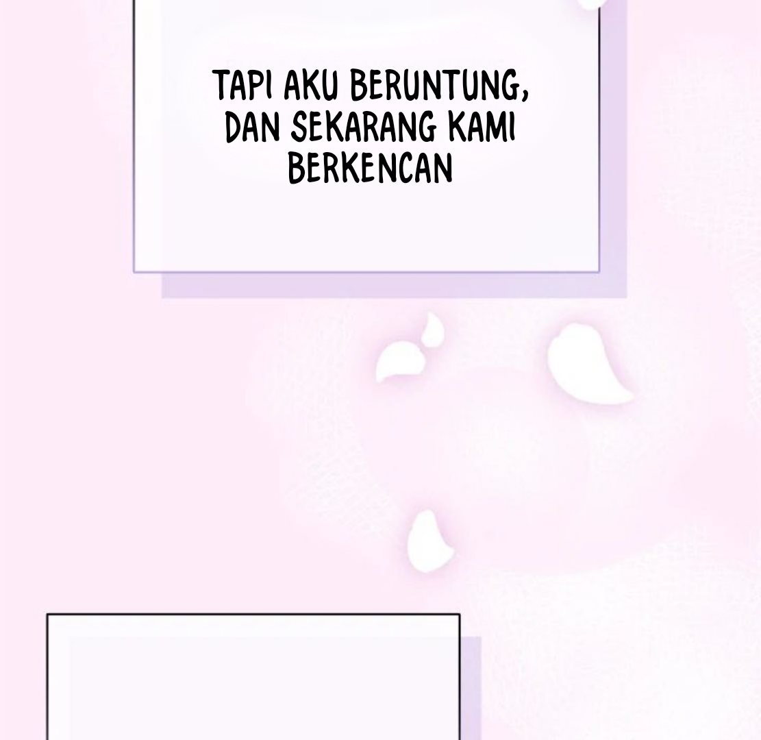 Sweet Girl, Dirty Secrets Chapter 1